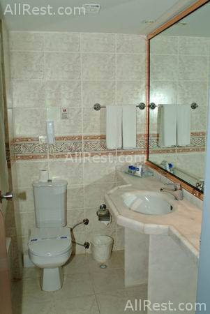 Hotel Golden Beach 11